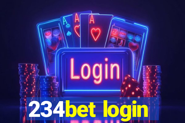 234bet login